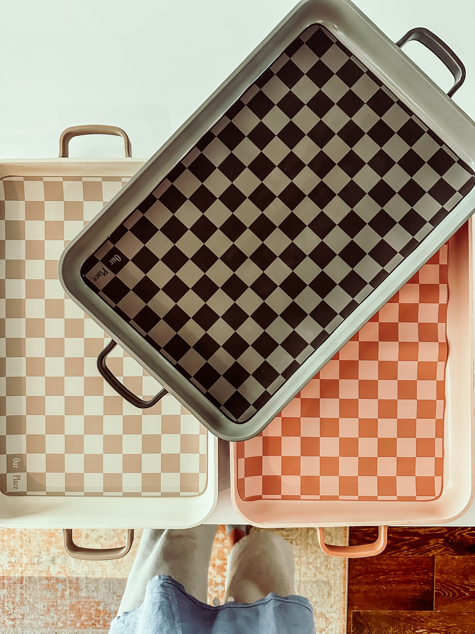 Our place | oven dishwasher and stove top safe! on sale for 20% off 

#LTKfamily #LTKunder100 #LTKhome