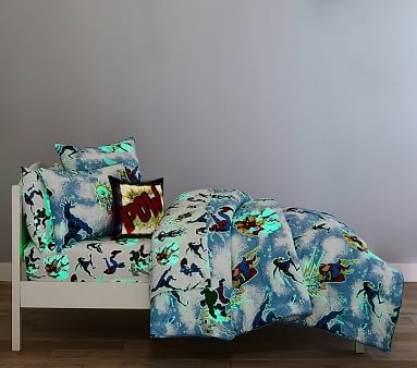 Sheet Set | Pottery Barn Kids