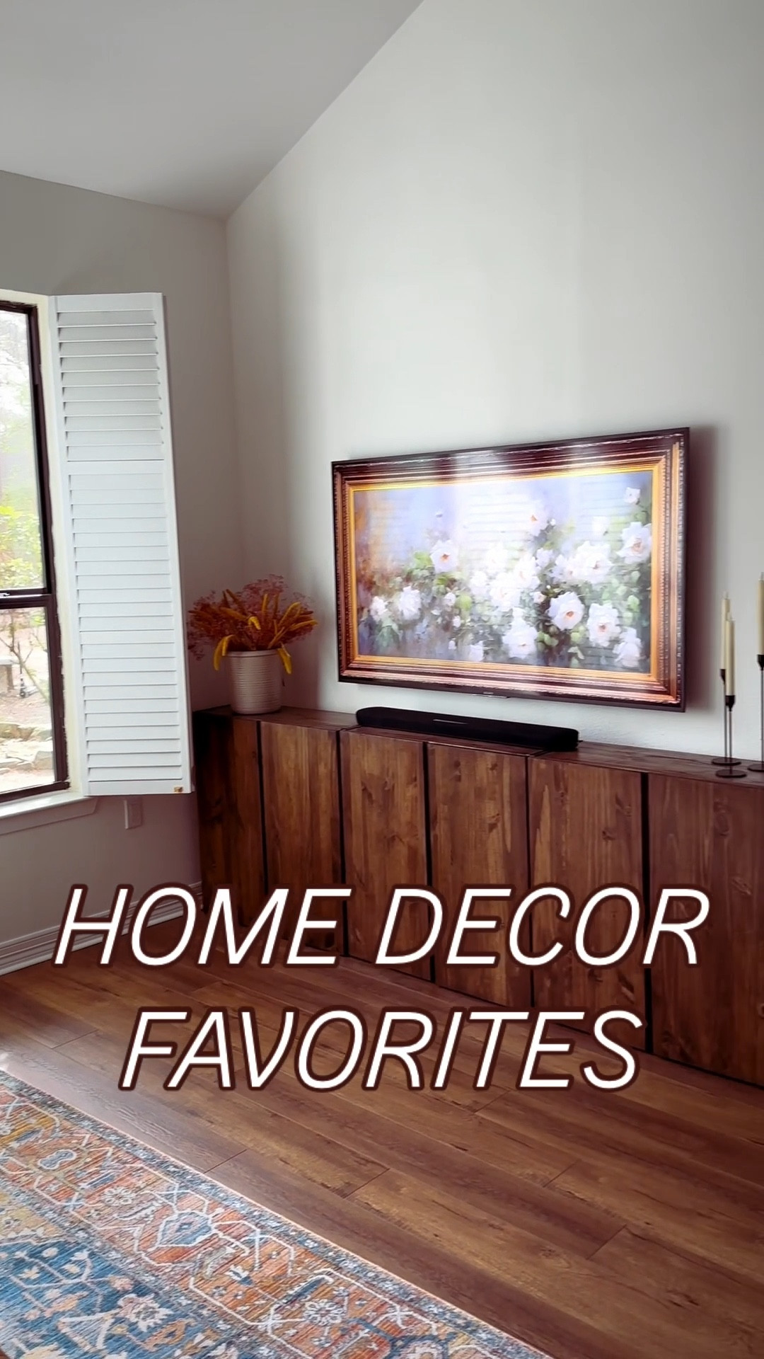 Home decor favorites!
...............
target home decor amazon home decor anthropologie decor anthropologie style target decorations cyber week sales tv console television console frame tv mounted tv wall mount tv frame tv dupe oled tv qled tv christmas gift guide housewarming gifts living room rug area rug sound bar samsung frame candle warmer lamp candle lamp skylight calendar table lamp candlestick holder candelabra gold candlestick taper candle led candle flameless candle leather ottoman pottery barn style traditional decor cyber week sales  

 #LTKCyberWeek #LTKGiftGuide #LTKHome