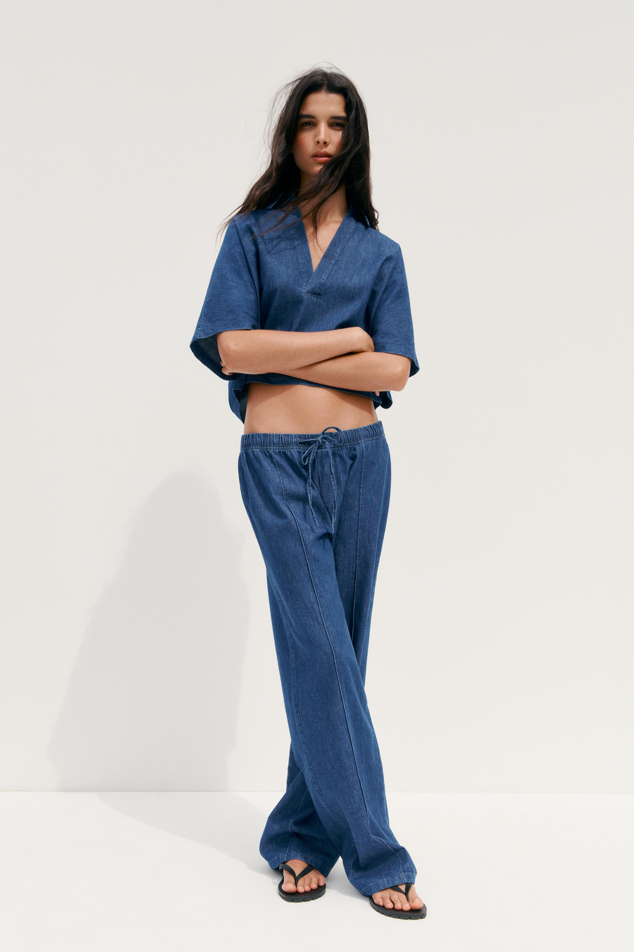 Zara US — shop this pick from Emily's edit