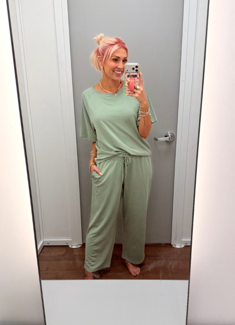 Sooooo comfy cozy!  

 #LTKootd