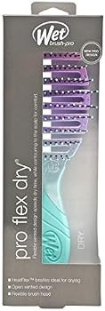 Wet Brush Brush Pro Flex Dry Millennial Ombre | Amazon (US)