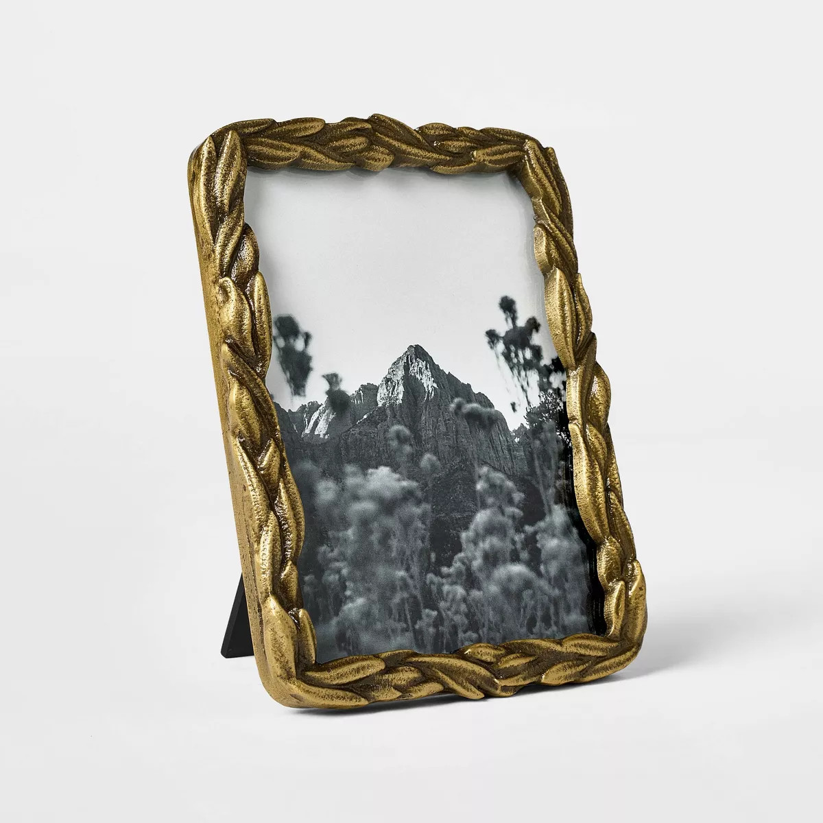 5"x7" Gilded Frame - Threshold\u2122 designed with Studio McGee | Target