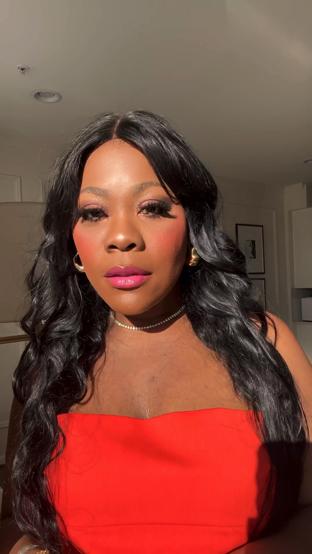 Pink glossy lip combo. It’s giving Barbie 👄 
Spring lip color , pink lip combo , spring lip , lip tint , lip gloss 

#LTKSeasonal #LTKWatchNow #LTKBeauty