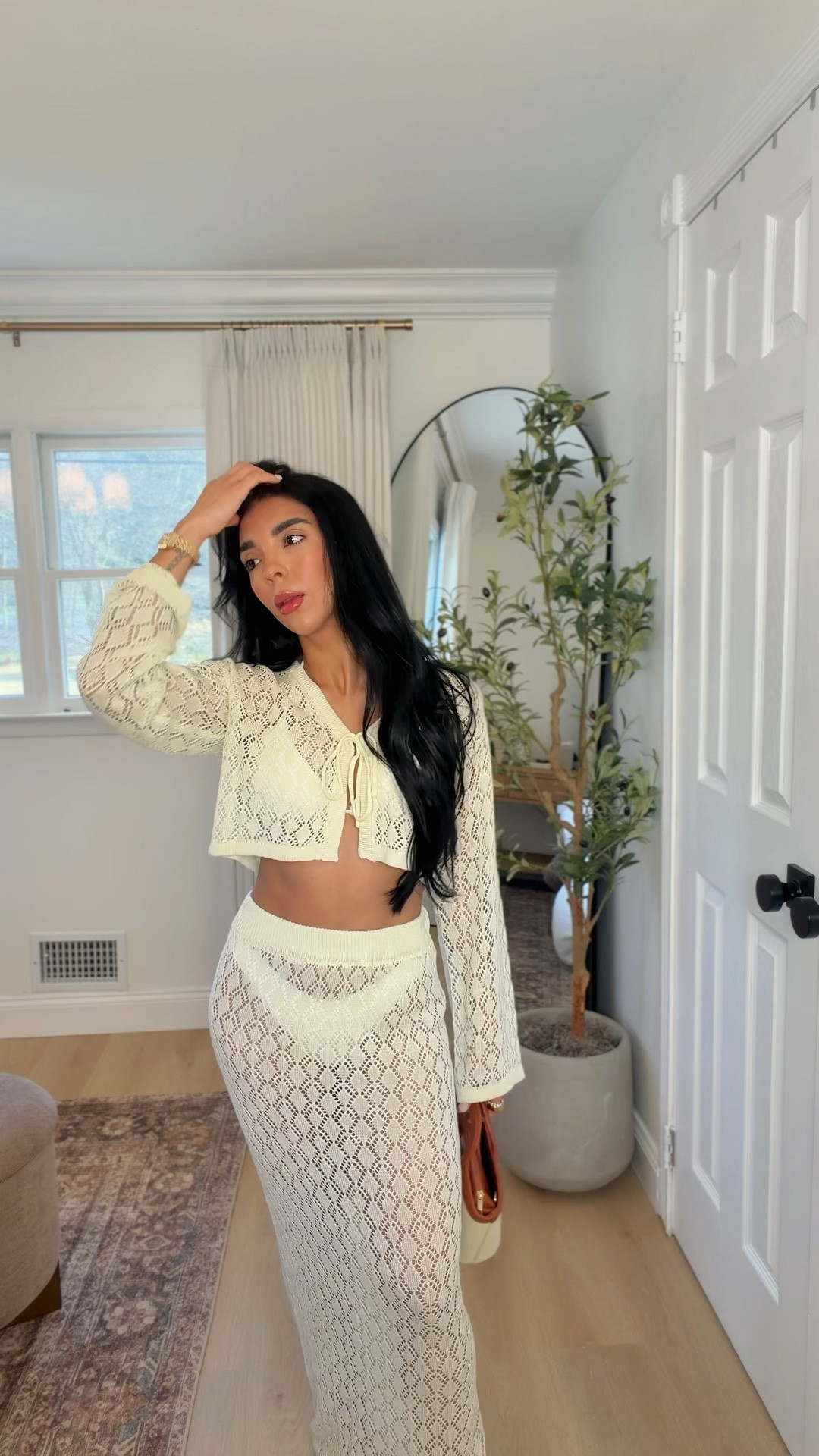 Vacation-ready cover-ups you’ll love 🌴Wearing size xs/s

#LTKSeasonal #LTKTravel #LTKPetite