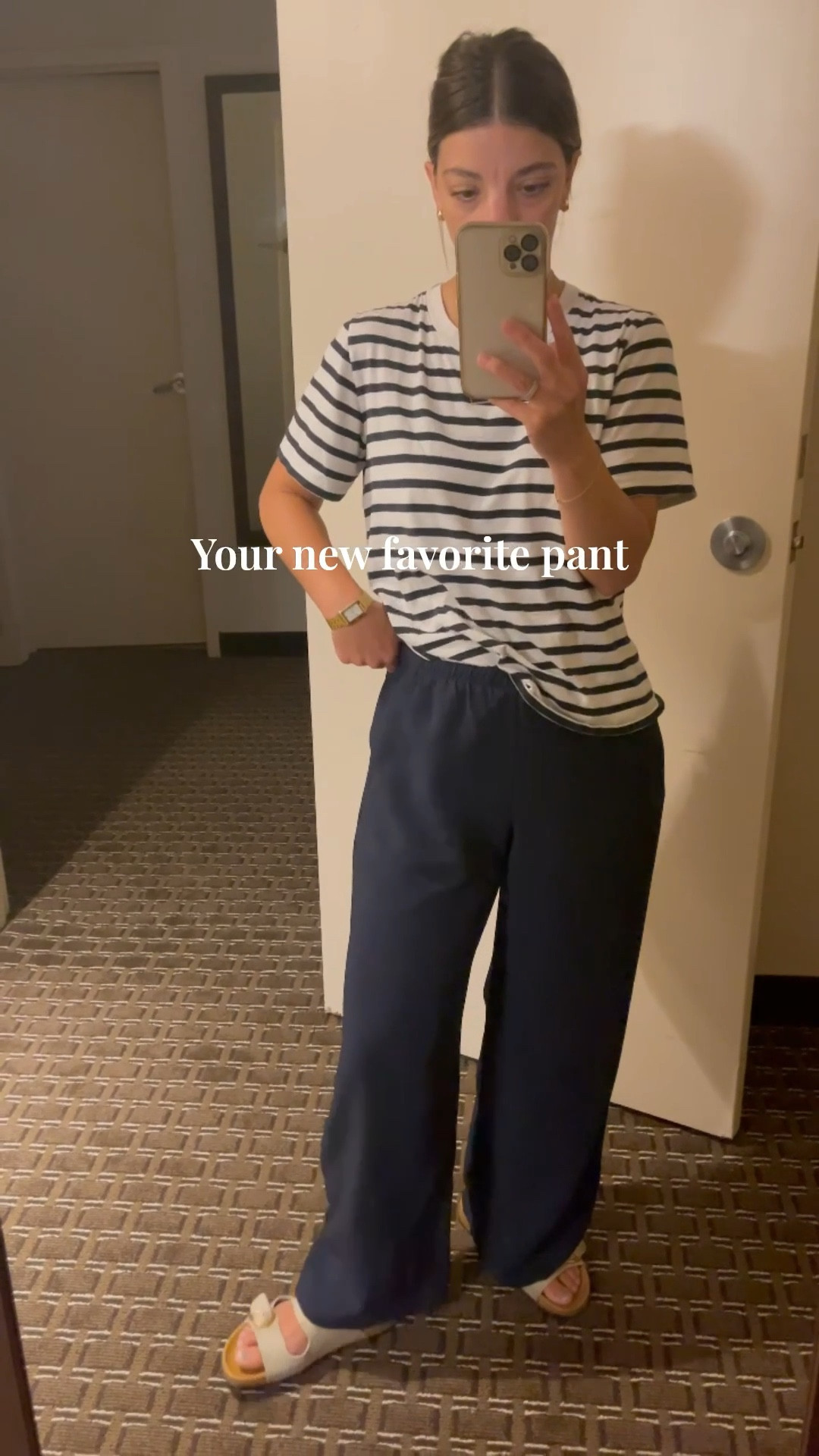 Video quality and car ride 0/10, pants 💯.

Under $100, avail in reg/tall/petite, 4 colors. Sizes are selling out fast so run🏃🏽‍♀️

#LTKWorkwear #LTKFindsUnder100 #LTKPetite