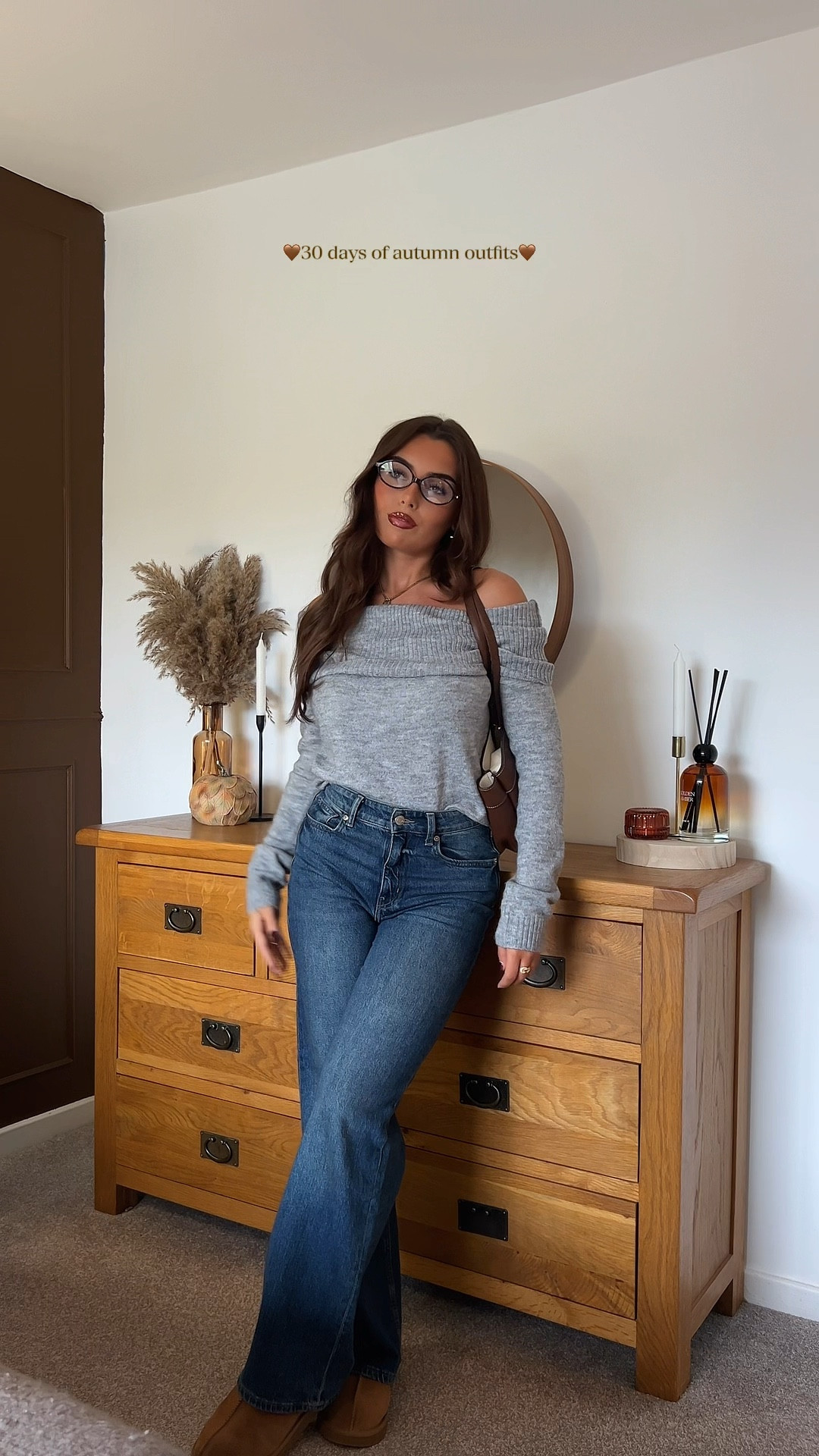 Day 23🤎

#LTKautumn #LTKuk #LTKjeans