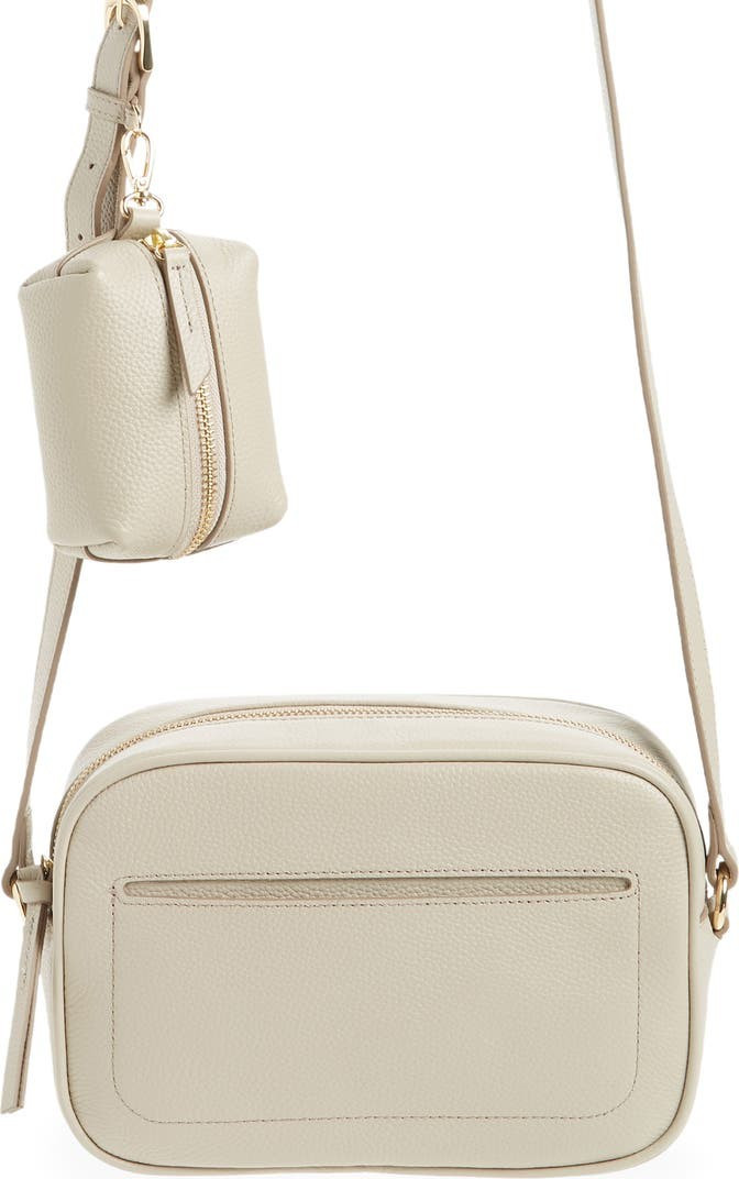 Margo Crossbody Bag with Accessory Pouch | Nordstrom