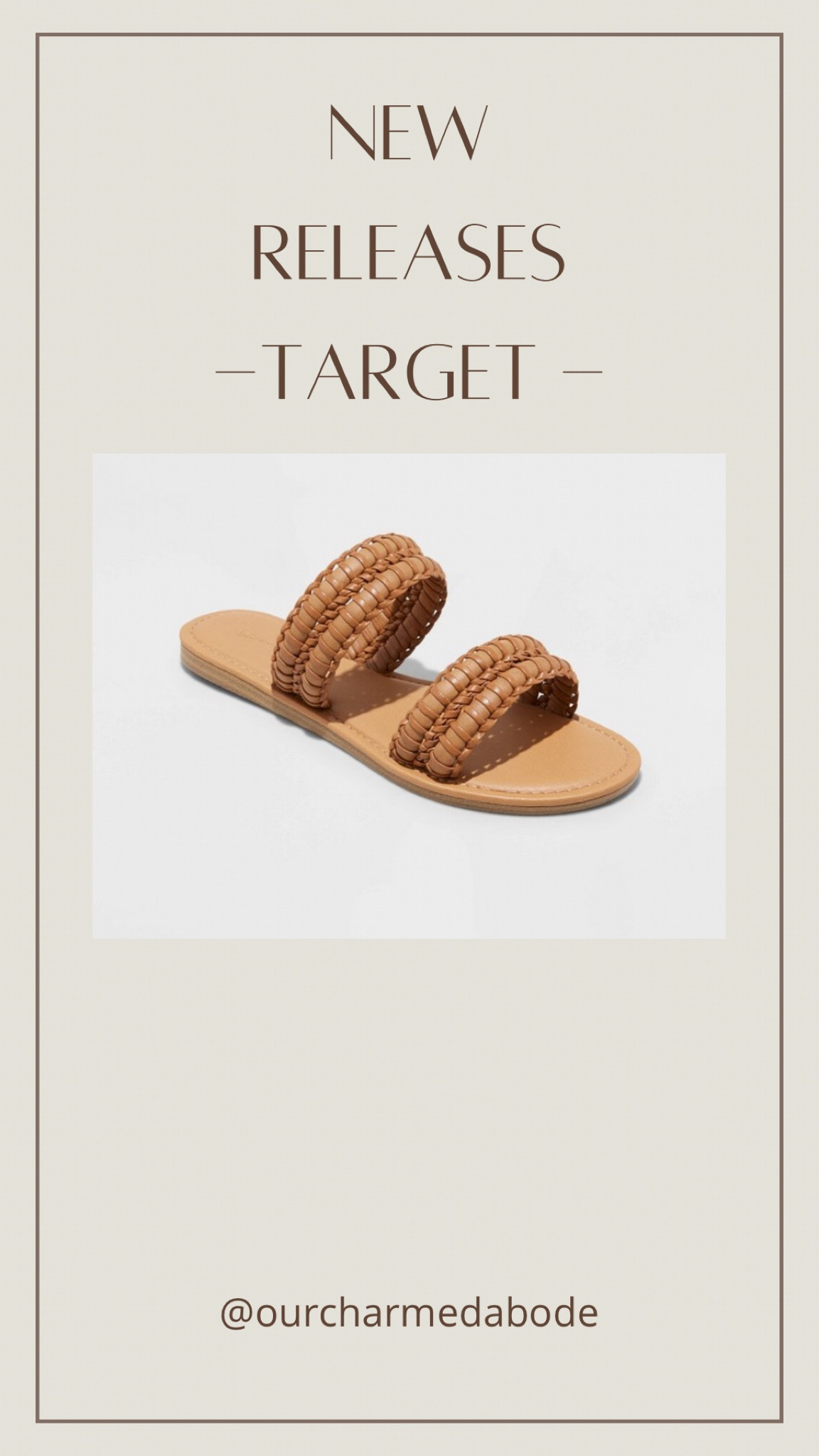 Women's shoes from Target

#LTKFind #LTKstyletip #LTKSeasonal