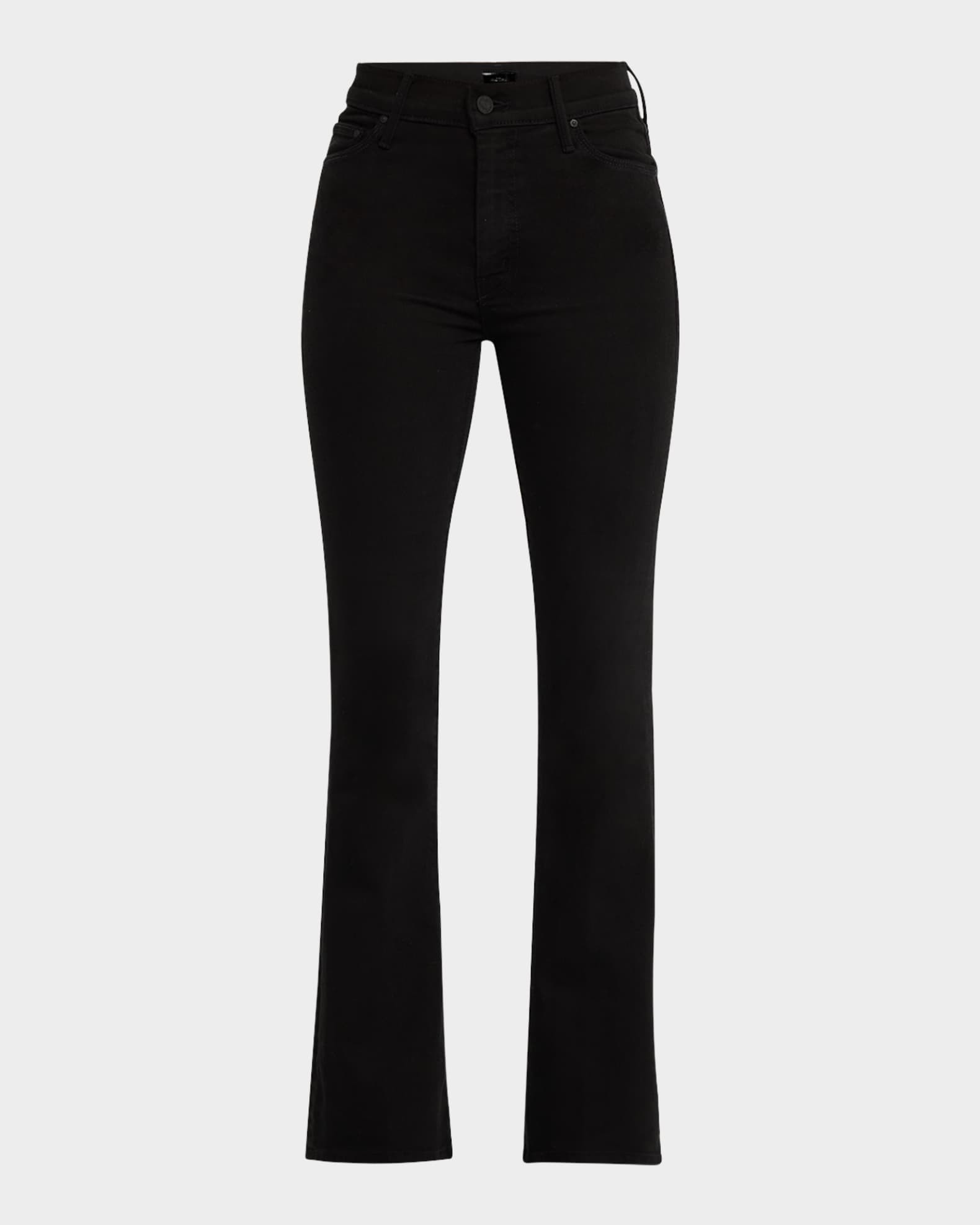 MOTHER The Weekender Jeans | Neiman Marcus