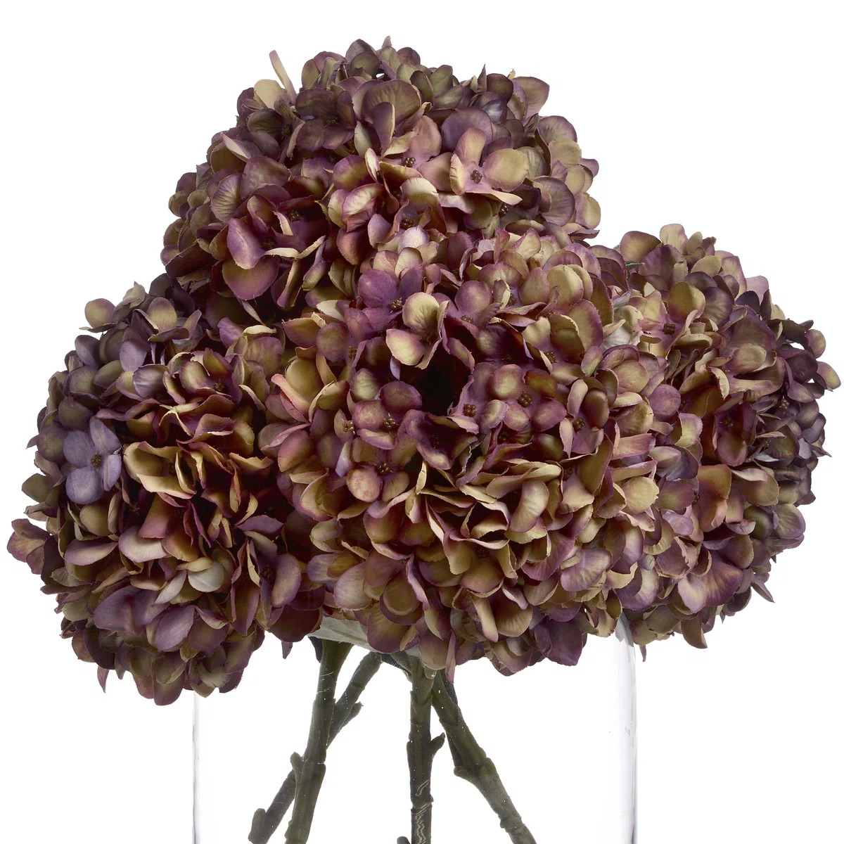 Hydrangea Arrangement | Wayfair UK