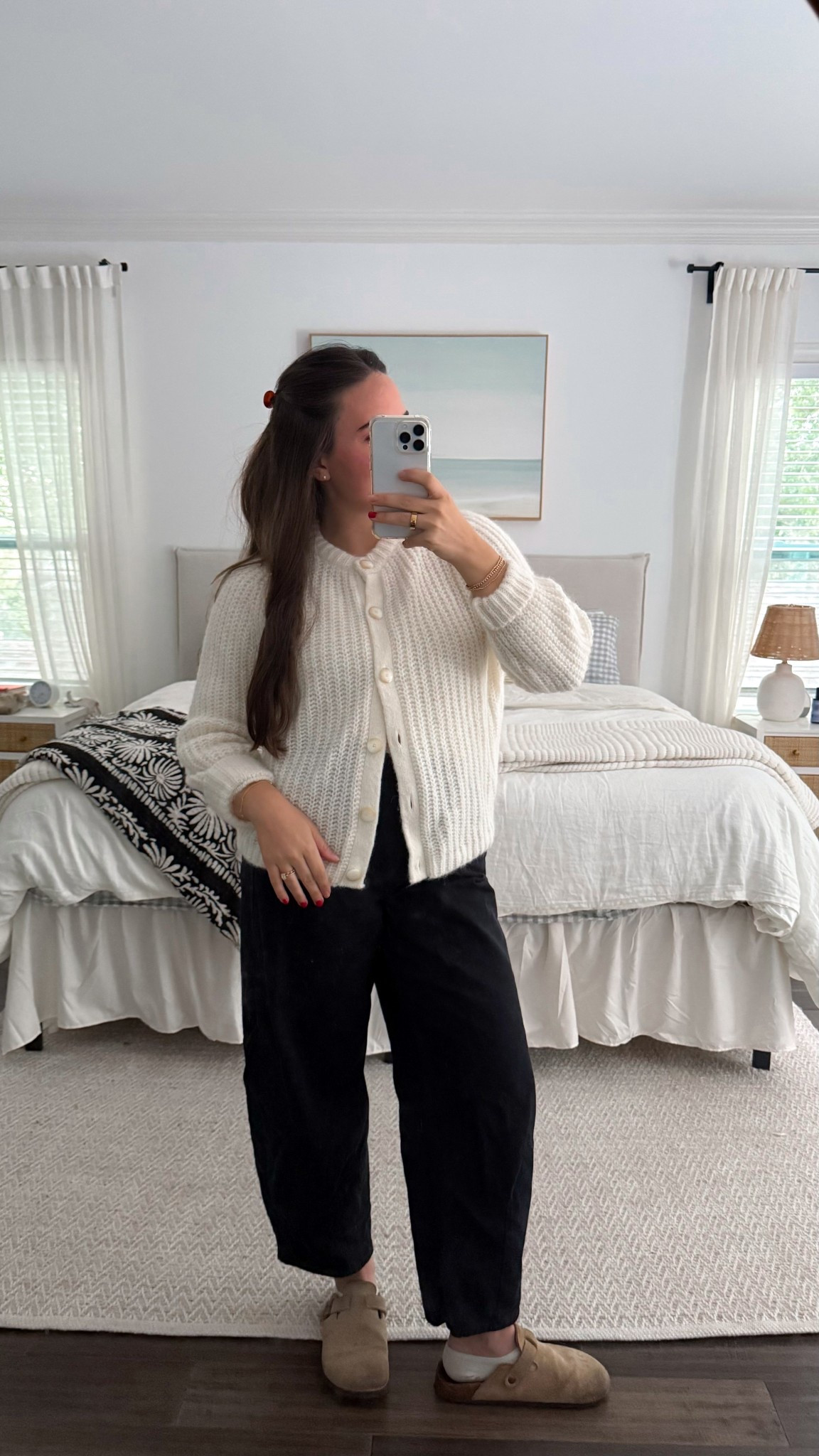 simple cozy outfit!!! 