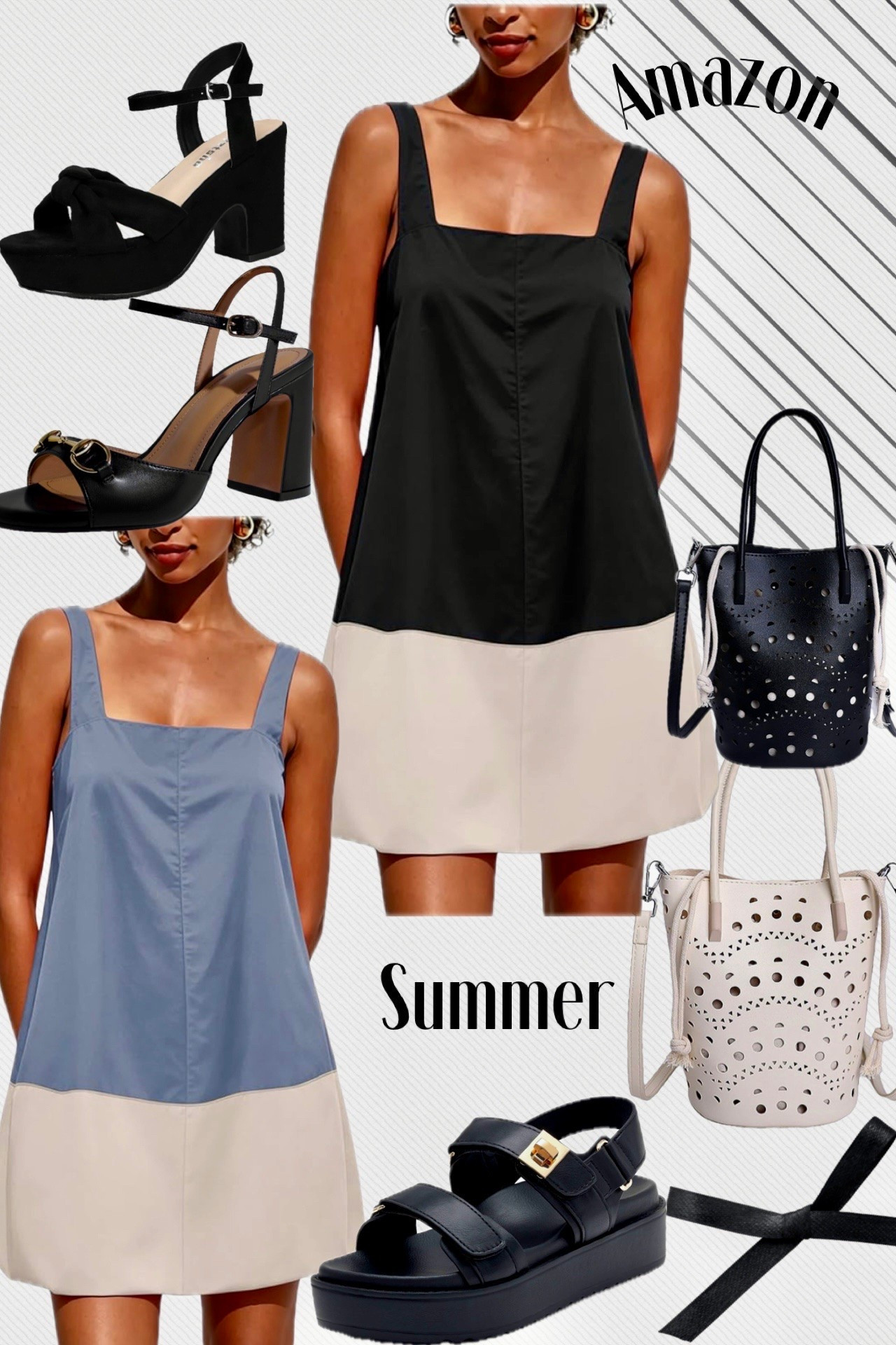 Amazon Style

#LTKgrwm #LTKdayinmylife #LTKSaleAlert
