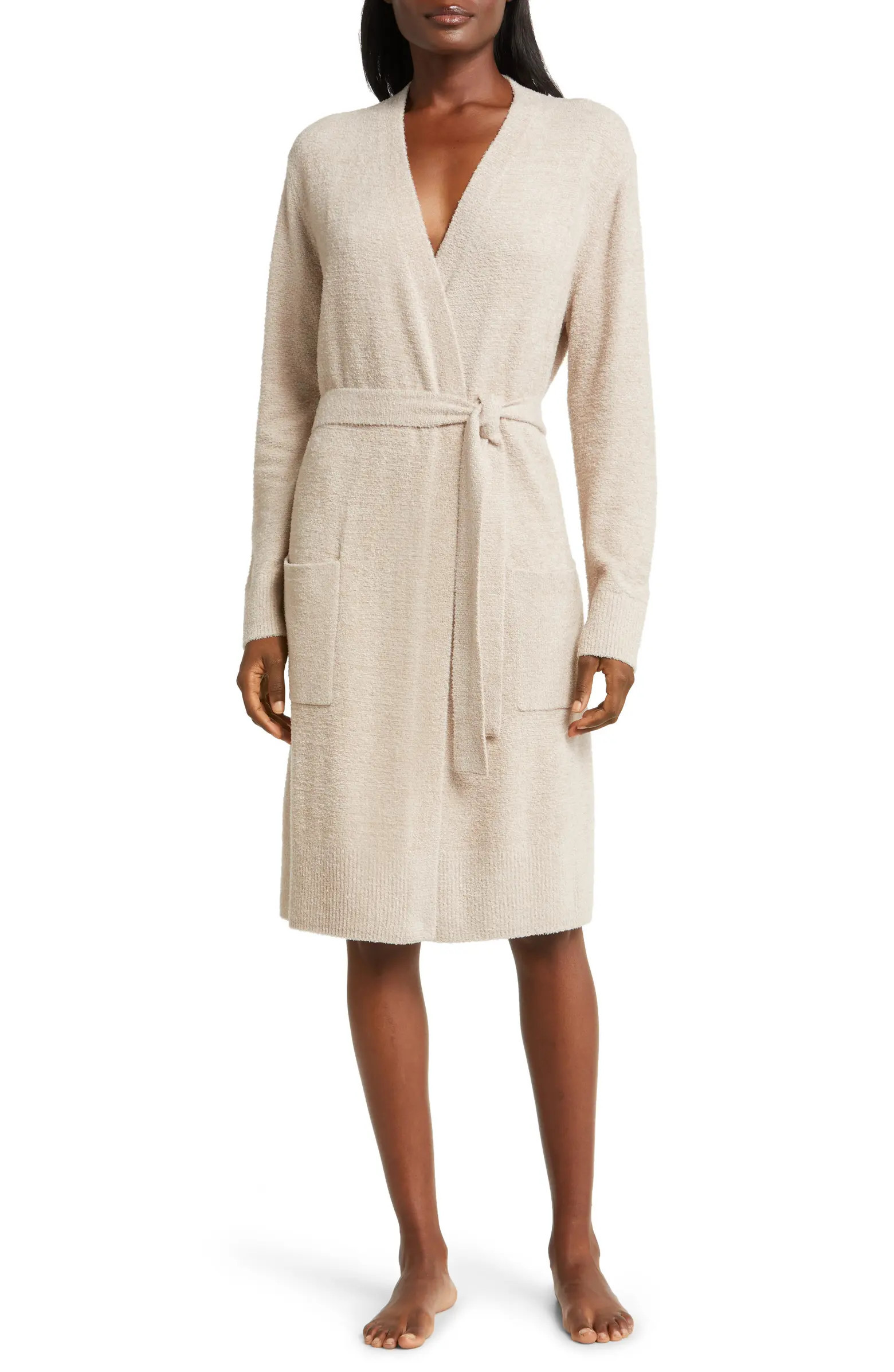CozyChic™ Lite® Short Robe | Nordstrom