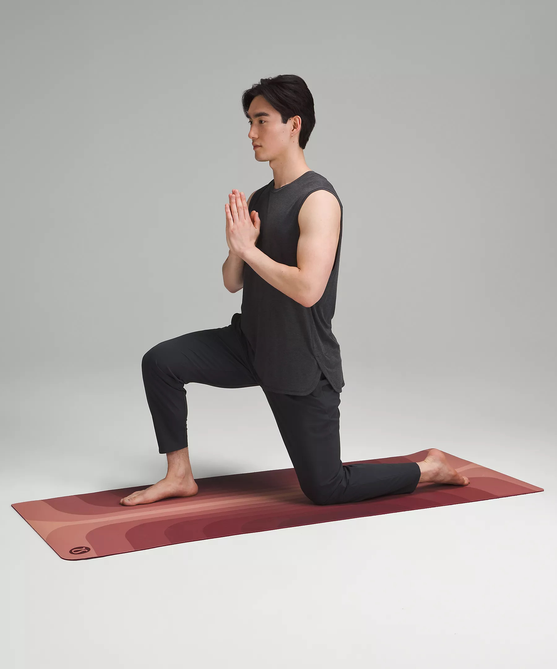 The Lightweight Mat 5mm | Lululemon (US)