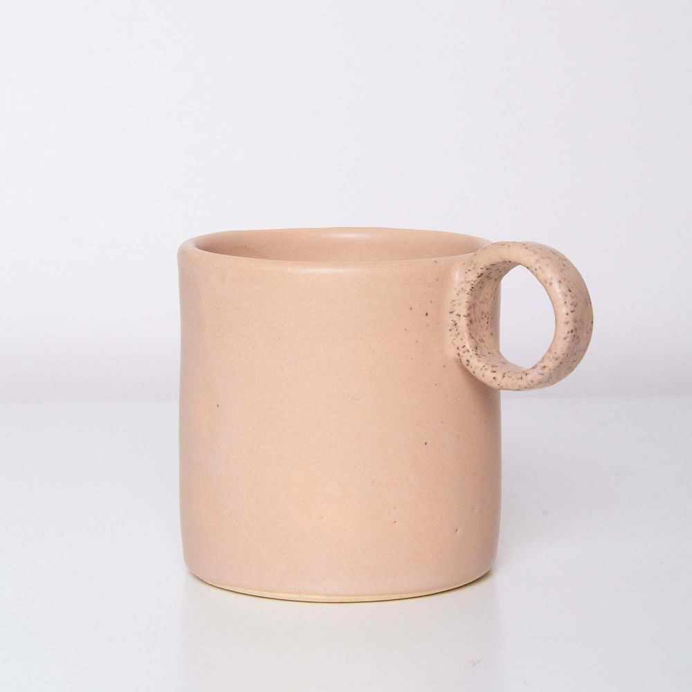Keraclay Peri Mug | West Elm (US)