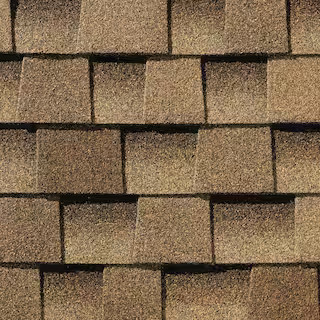 Timberline HDZ Shakewood Algae Resistant Laminated High Definition Shingles (33.33 sq. ft. per Bundle) | The Home Depot