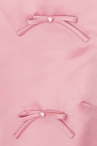 Rose Dress in Blush | Revolve Clothing (Global)