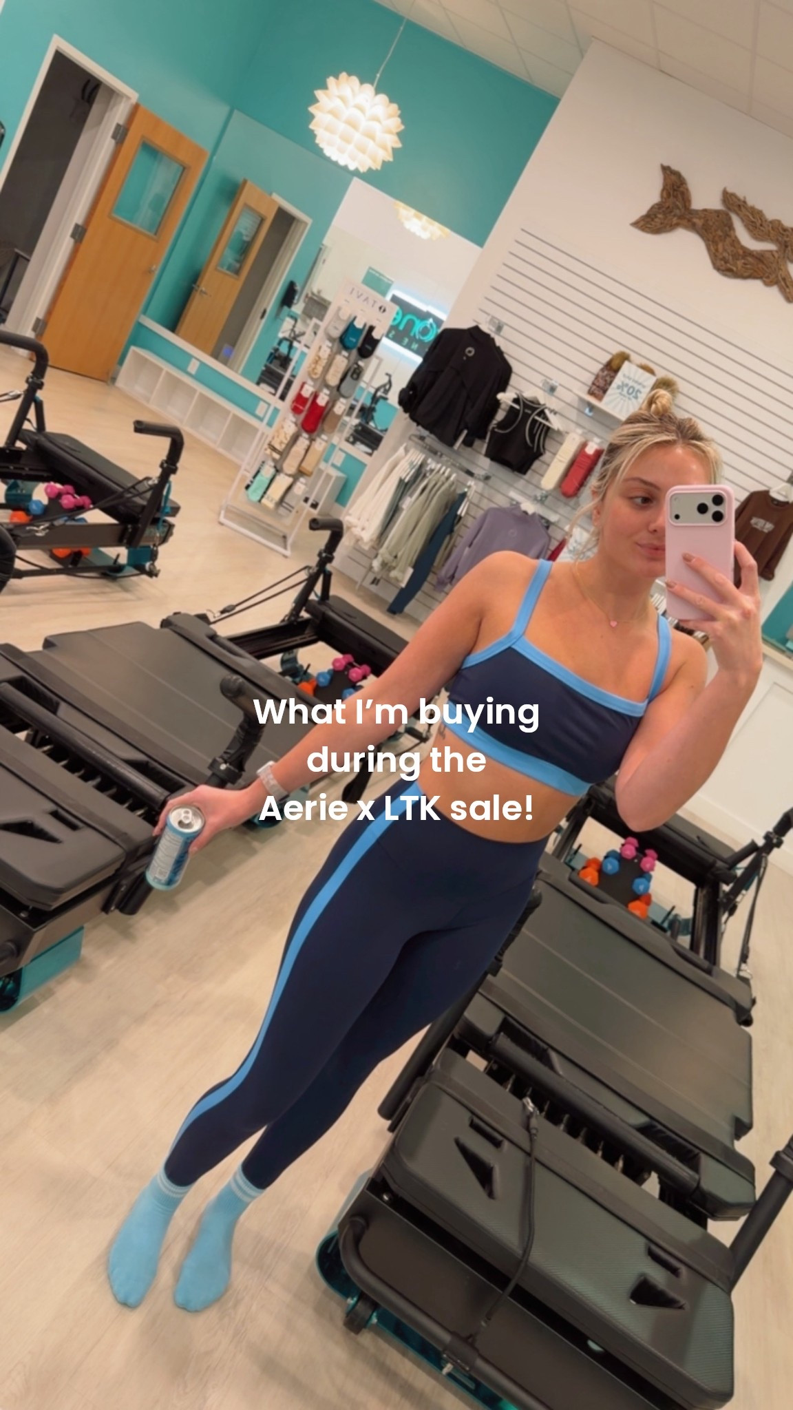 Aerie x LTK sale is coming up on 4.24!! Here’s what I’ll be snagging for 20% off in the LTK app 😍 

#LTKSaleAlert #LTKxAerie #LTKootd