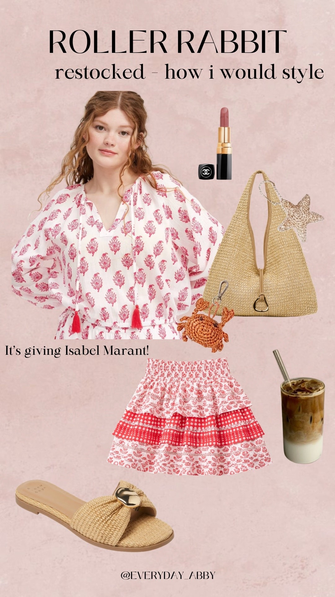 Roller Rabbit @Target restocked ❤️❤️❤️

#LTKootd #LTKSeasonal #LTKgrwm