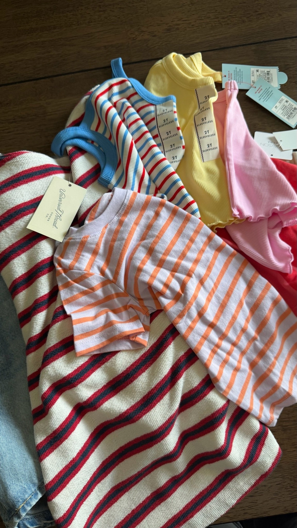 Target summer haul for toddler girl & mommy!

#LTKmomlife #LTKootd #LTKKids