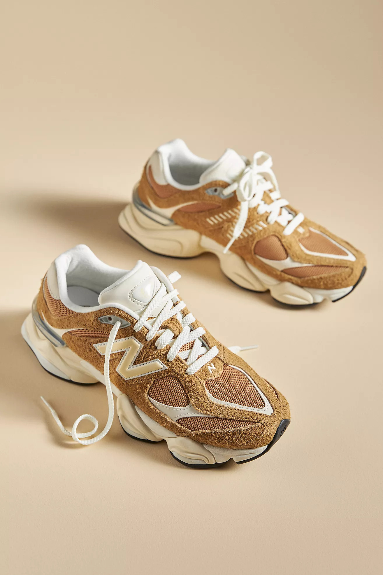 New Balance 9060 Sneakers | Anthropologie (US)