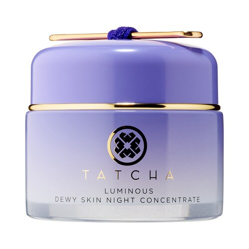 Luminous Dewy Skin Night Concentrate | Sephora (US)