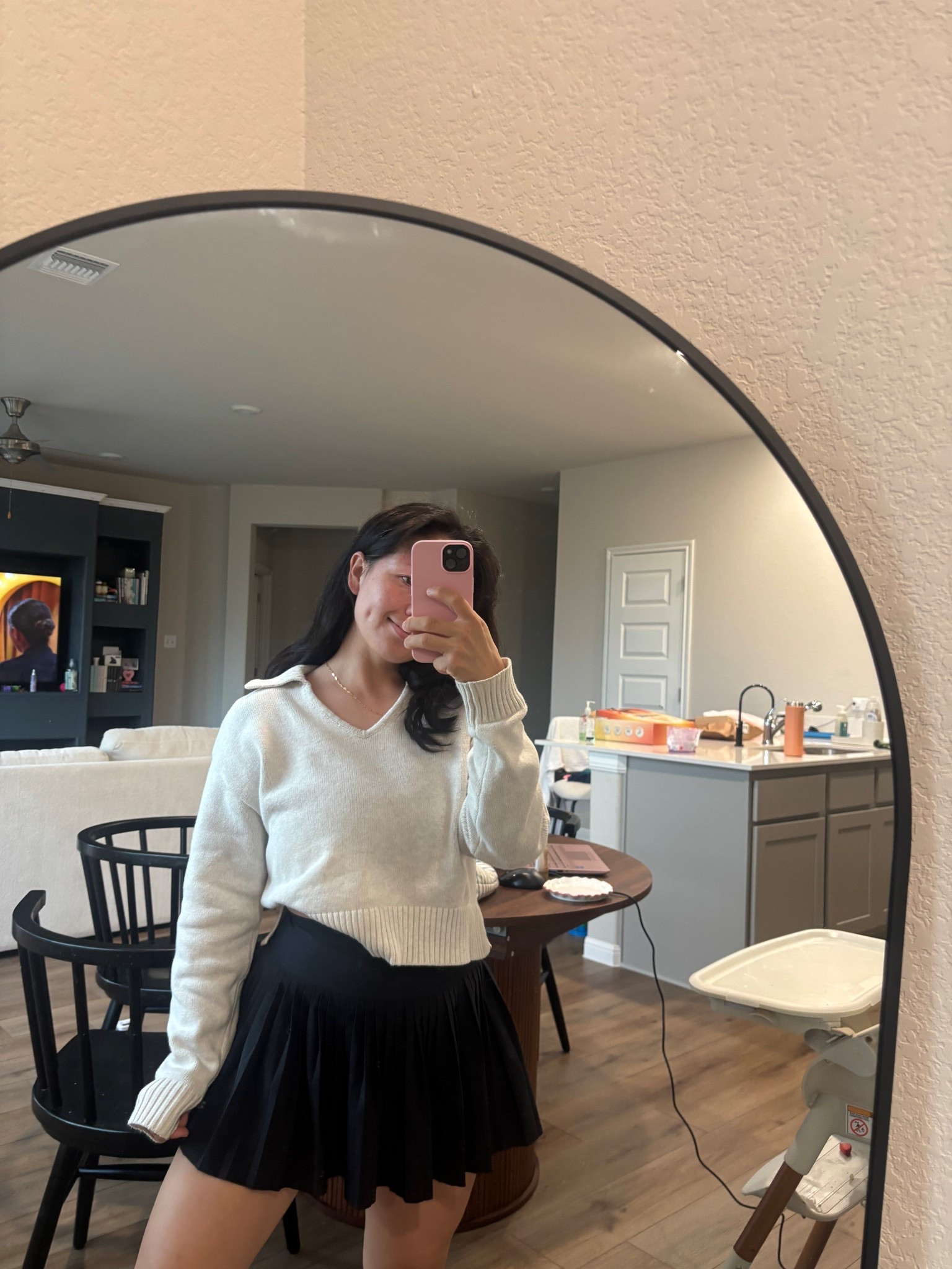 cozy at home ootd ✨

#LTKActive #LTKmomlife #LTKootd