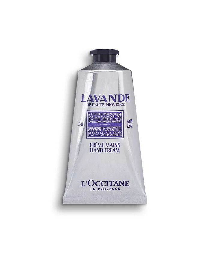 Lavender Hand Cream 2.60 oz | Macy's