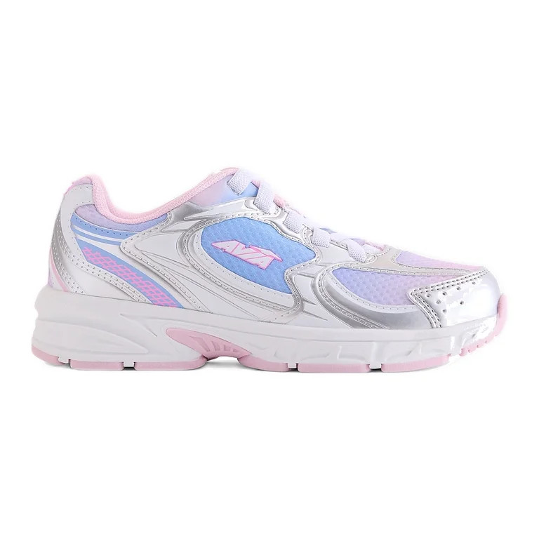 Avia 5000 Unisex Little and Big Kid Chunky Trainer Sneakers | Walmart (US)