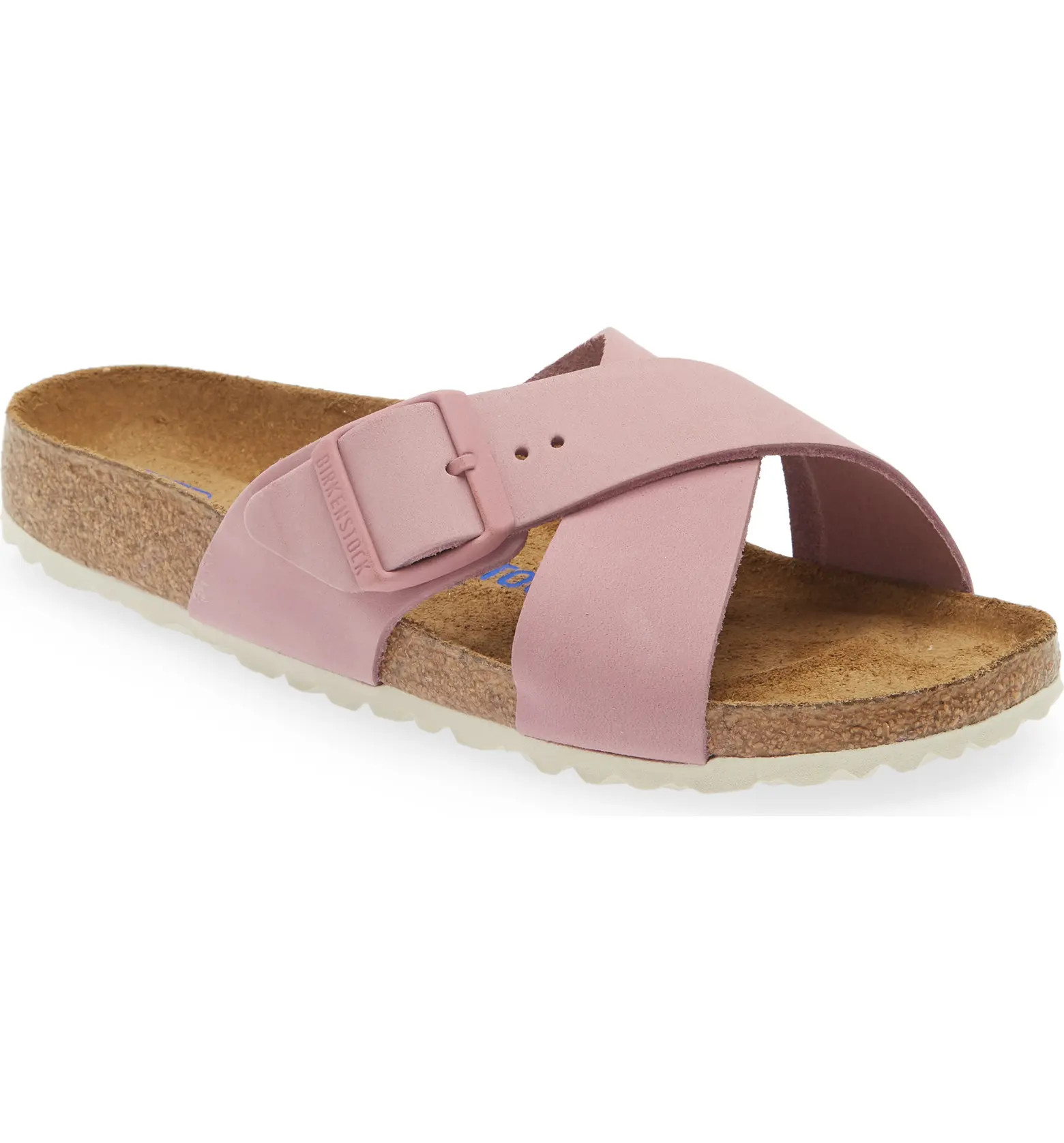 Birkenstock Siena Soft Footbed Slide Sandal | Nordstrom | Nordstrom