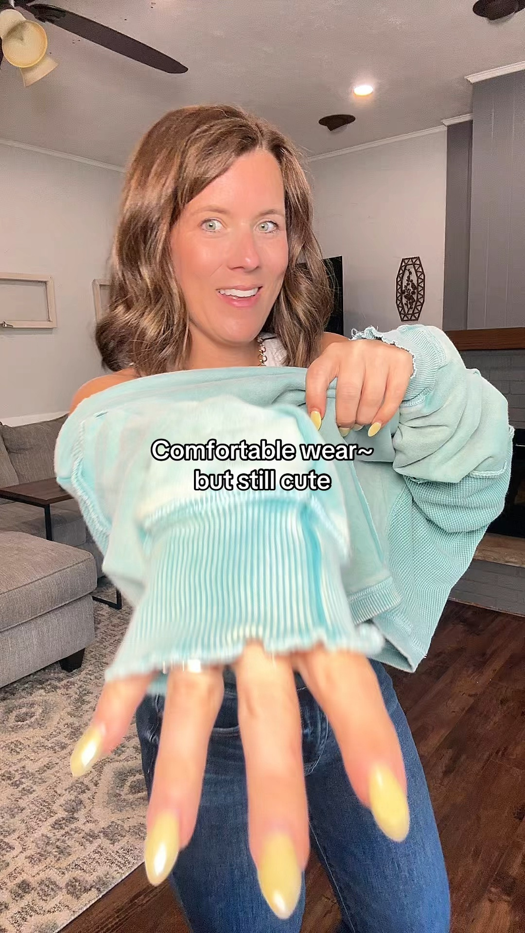 Amazon Top Fall Tops Cute and comfy sweatshirts for fall 
#cutesweatshirts #cuteandcomfy #fallsweatshirts

#LTKOver40 #LTKMidsize #LTKPetite
