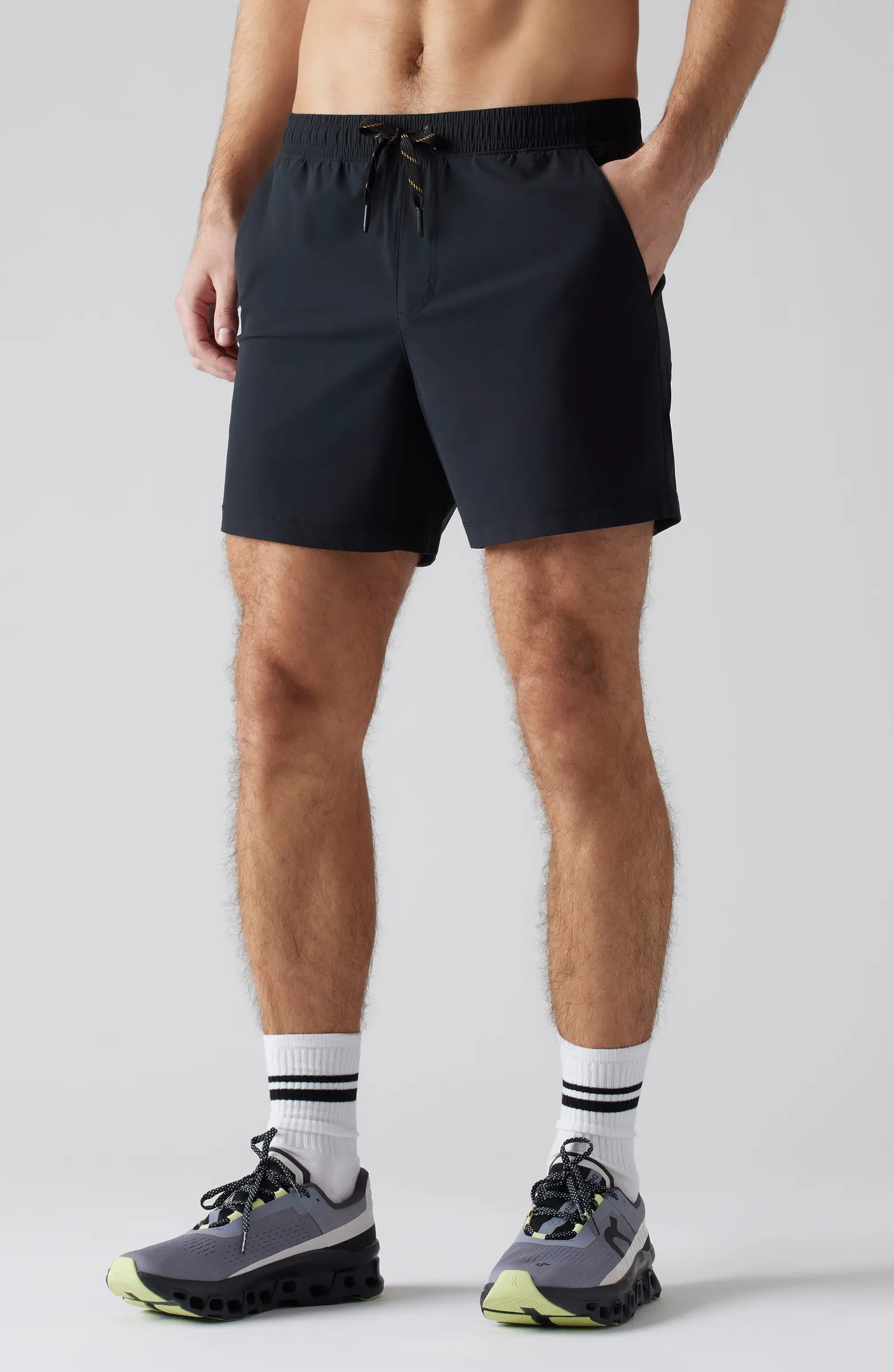 Rhone Pursuit 5-Inch Unlined Training Shorts | Nordstrom | Nordstrom