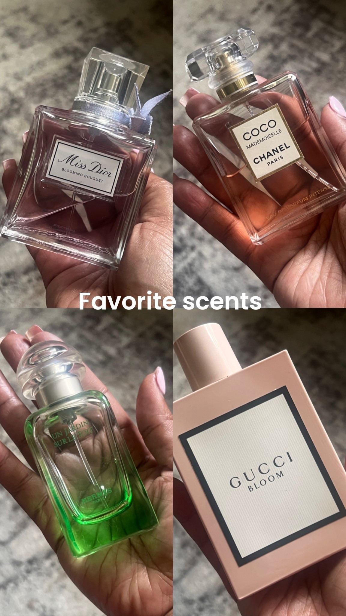 Just a few of my favorite scents 🥰 


#LTKBeauty #LTKSaleAlert #LTKStyleTip