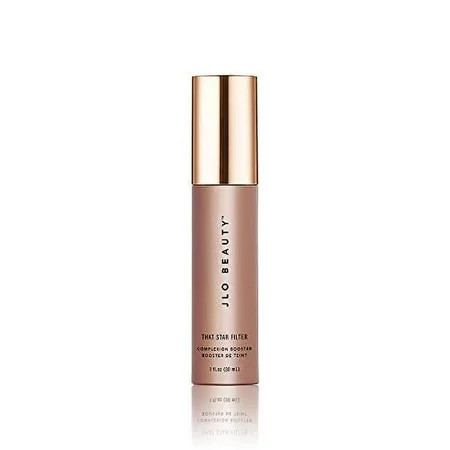 JLO BEAUTY That Star Filter in an Instant Complexion Booster Pink Champagne 1 fl.oz | Walmart (US)