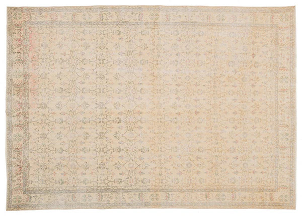 Phillis
            
              Vintage Turkish Rug | Revival Rugs 