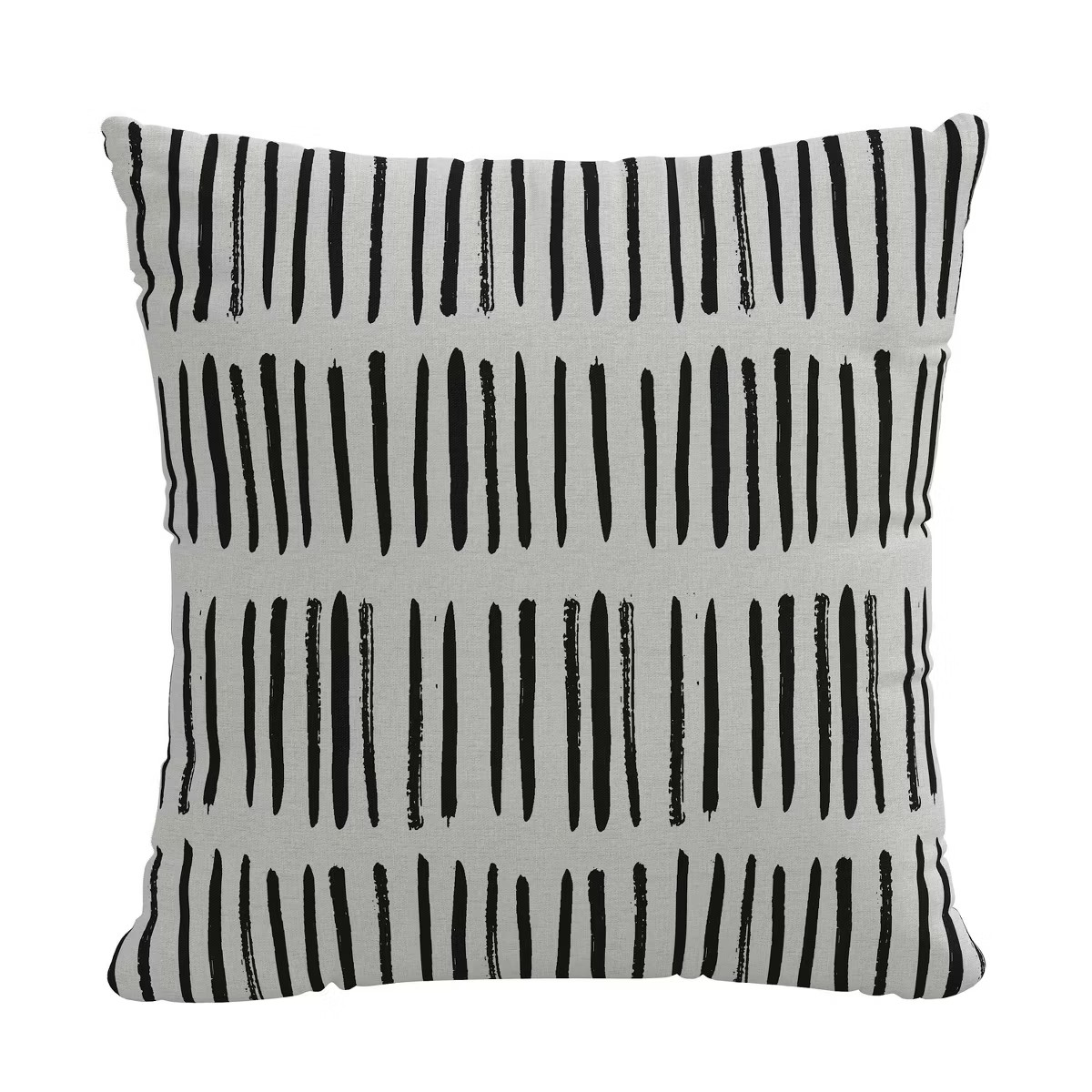18" x 18" Outdoor Decorative Throw Pillow Dash - Skyline Furniture | Target