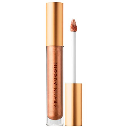 KEVYN AUCOIN The Molten Lip Color Copper | Sephora (US)