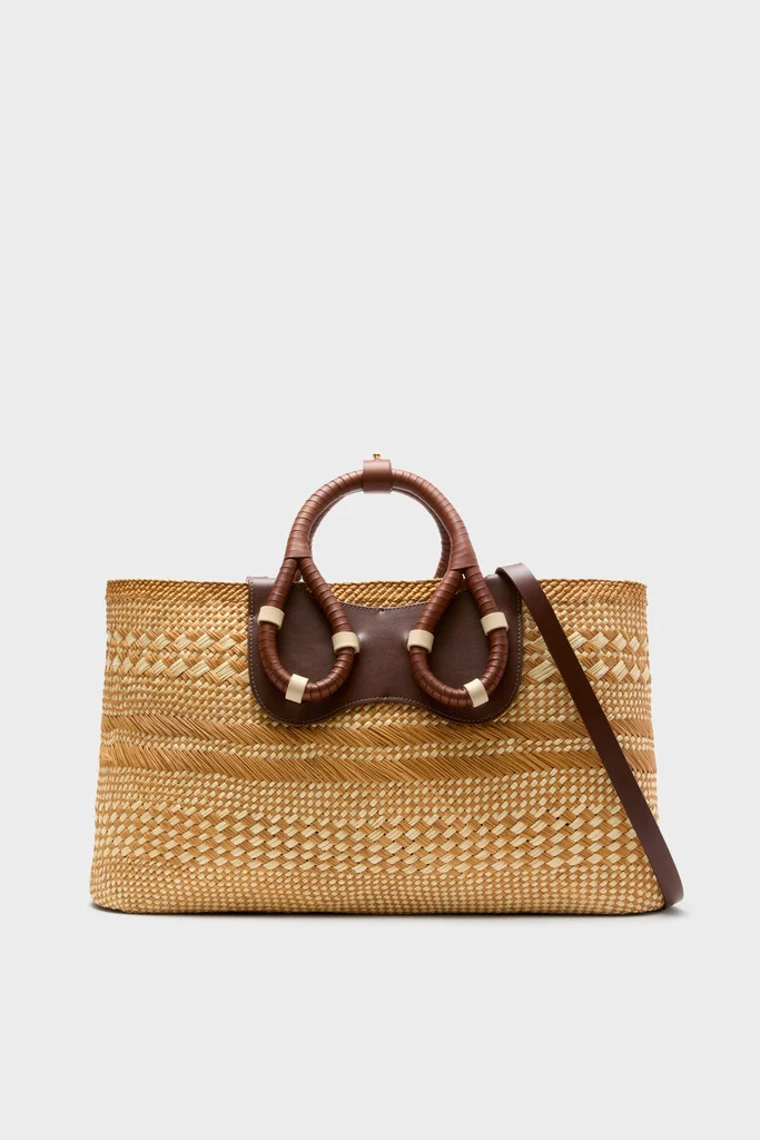 Johanna Ortiz | Tuckernuck (US)