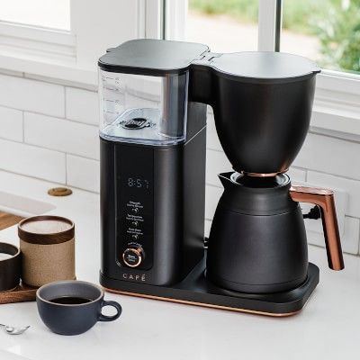 Cafe Smart SCA Drip 10-Cup Coffee Maker | Williams-Sonoma