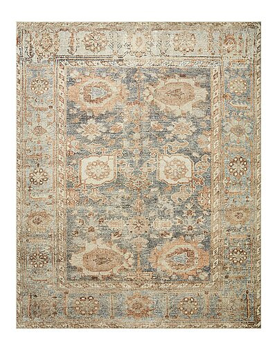 Loloi II Margot Rug | Gilt
