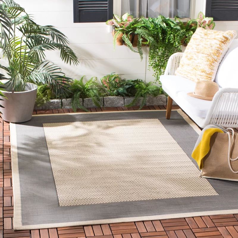 Herefordshire Solid Color Rug | Wayfair North America