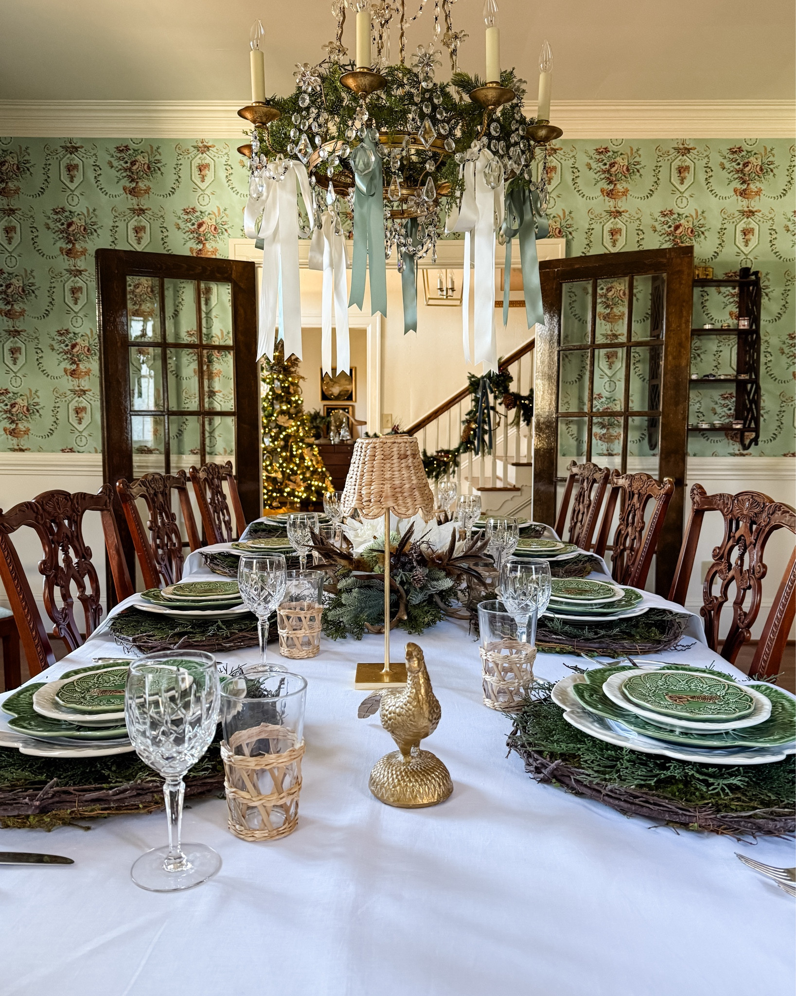 Grateful hearts and full plates—Happy Thanksgiving, friends! 🍂 Today isn’t just about the delicious food (though that’s a highlight); it’s about reflecting on the blessings that surround us. From cherished moments with family and friends to the little joys that brighten each day, this year has given so much to be thankful for.

To my amazing Insta community, your support, kindness, and encouragement mean the world to me. Here’s to a holiday season filled with love, gratitude, and all the warm moments that make life beautiful. What are you feeling most grateful for today? 🍂🦃

#ThanksgivingVibes #GratitudeSeason #HolidayCheer #ThankfulHeart #CelebrateTogether

#LTKHome #LTKHoliday #LTKSeasonal