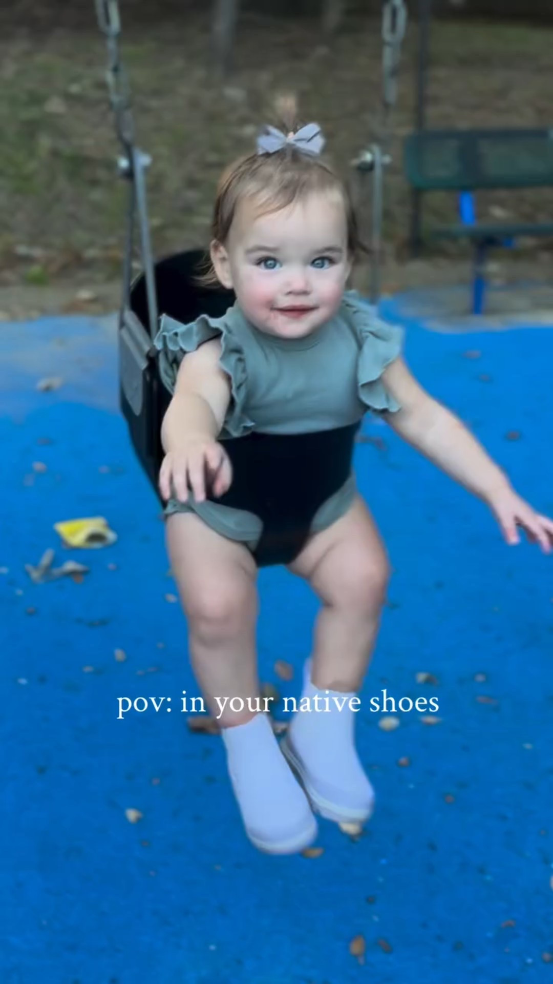 GIVEAWAY 👟 Step into this festive time of year in @nativeshoes, a family-friendly brand that keeps us on the move! We’re giving away $200 to one lucky winner toward your own Native styles, whether for kids or adults. TO ENTER:
1. Follow @NativeShoes and @cara_melized.
2. Like this post ❤️
3. Tag 2 friends in comments who would love Native Shoes!
4. Bonus: Share this post to your story and tag us for 5 extra entries!
Giveaway ends on November 23. Winner will be announced in Caramelized Instagram stories!

Open to U.S. & Canada residents only. Must be 18+ to enter. This giveaway is not sponsored, endorsed, or administered by Instagram. By entering, you confirm you’re 18+ and release Instagram of responsibility.