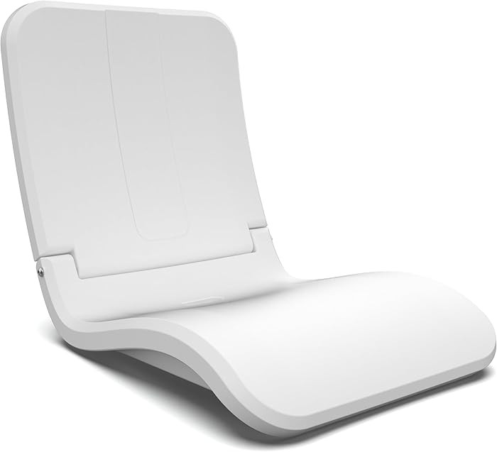 Coast Modern Portable Poolside Chair \u2013 Adult Foldable Flip Chair for Pool, Beach, Tailgating... | Amazon (US)