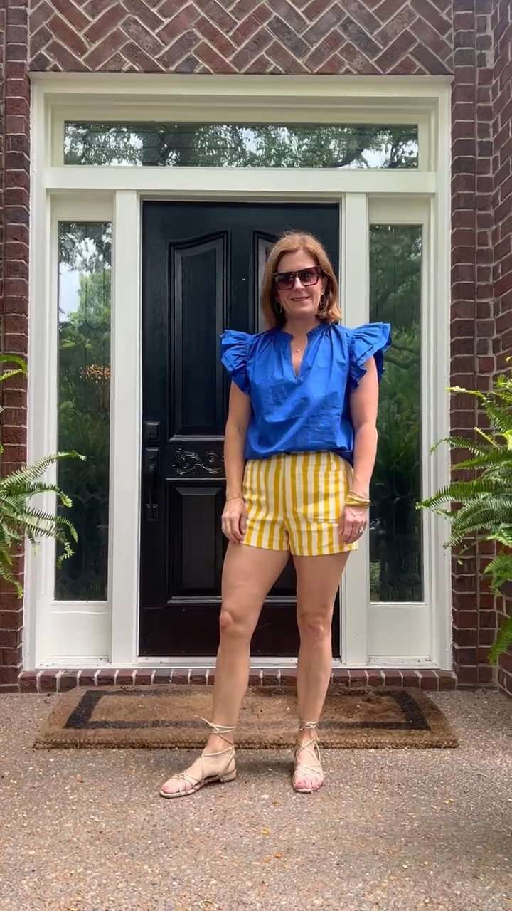 #LTKstyletip #LTKtravel #LTKover40