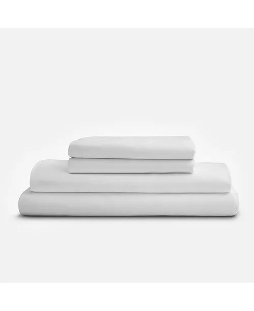 DOZ Cooling Bamboo Sheet Set, 100% Bamboo Viscose, Organically Grown, Buttery Soft | Macy's