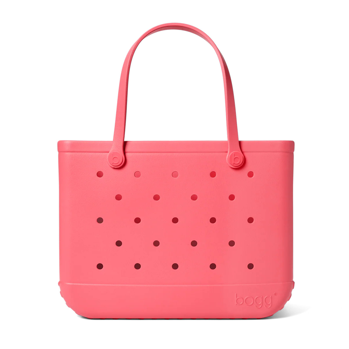 Original Bogg Bag - Capri Coral | Bogg