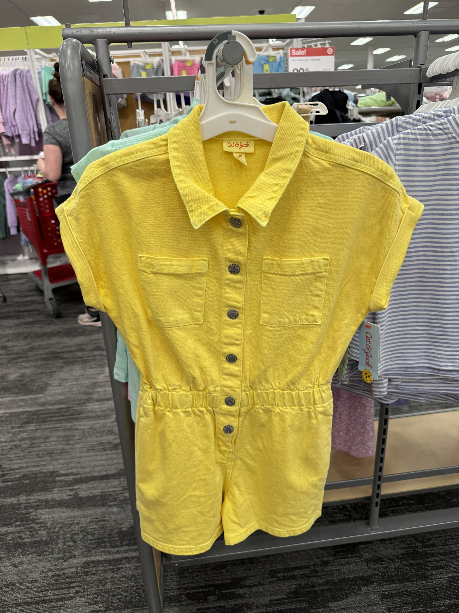 Girl’s Spring Deals at Target! 

#LTKSeasonal #LTKkids #LTKfindsunder50