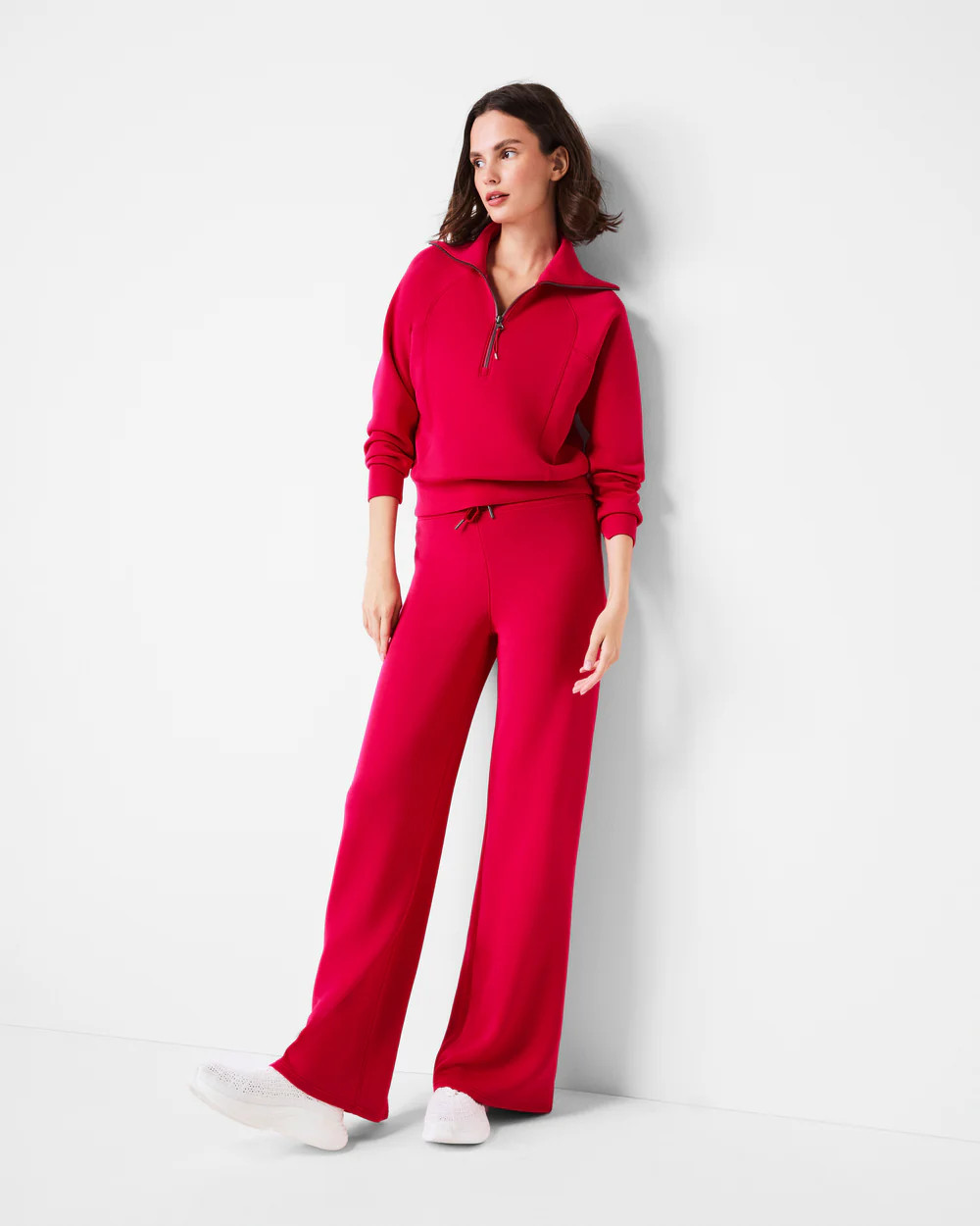 SPANX® AirEssentials Wide Leg Pant | Spanx